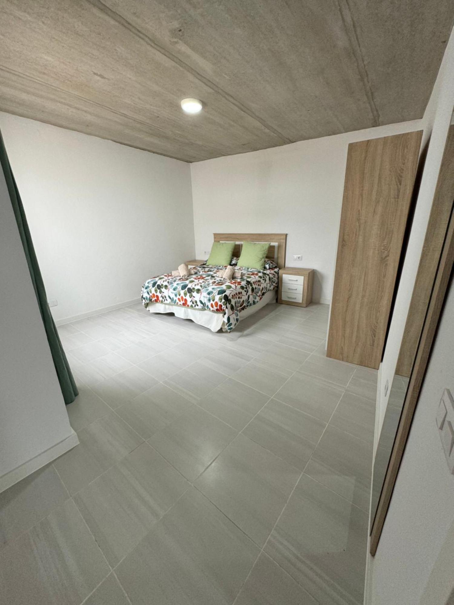 Villas Mirafonso- Piscina Privada A 10 Min De La Ciudad Puerto del Rosario  Zimmer foto